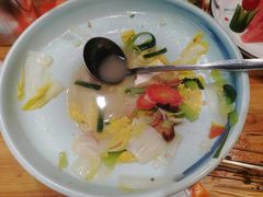 -小杨烤肉(朱雀店)