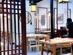 -徽张·新徽菜(五棵松·永定路店)