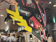 -Pokémon Center Sky Tree Town(东京晴空街道店)