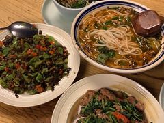 -缘生态云南菜·野生菌庭院餐厅(华侨城店)