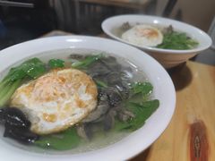 -富源春面馆(四川北路店)