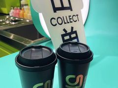 -gleeglee乐溢亦茶(合生汇店)
