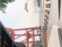 -滨江攀岩