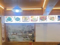 -老味道1992(武当山店)