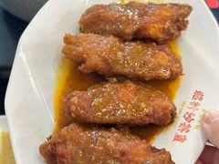 -燃计沙茶皇·香港沙茶火锅(人广旗舰店)