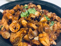 -日昌餐馆(亦庄店)