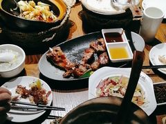 -南拳十三姨·潮汕砂锅粥(世纪金源店)