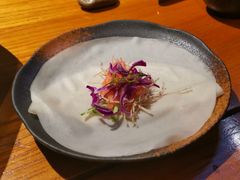 -天水蔬食料理(树德之光店)