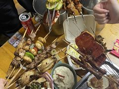 -炒豆合作社(东四总店)