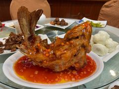 -宝发园名菜馆