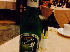 iphone_upload_pic-三亚海韵度假酒店·渔人码头海鲜火锅BBQ自助餐厅·落日吧