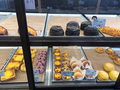 -奈雪的茶(时代天街店)