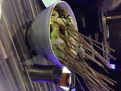 OhBar偶吧音乐串串香-ohbar live house(人广店)