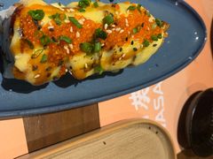 -山葵家居酒屋(天目里店)