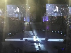 -宝能国际体育演艺中心