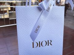 -Dior迪奥(上海世茂广场店)