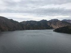 -燕塞湖鸟语林景区