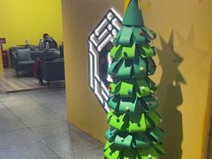-谜盒子奇幻密室(南屏店)