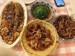 -玲珑餐厅(陕西南路店)