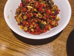 -八碗湘长沙市井菜(坡子街店)