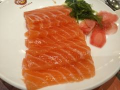 -芭菲盛宴·环球美食(北城国际店)