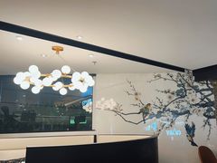 -羲和雅苑•北京烤鸭(国贸商城店)