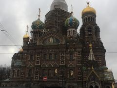 -滴血救世主教堂