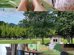 -浙江安吉JW万豪酒店