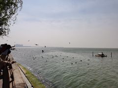 -滇池海埂公园