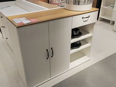 -宜家家居(四元桥商场店)