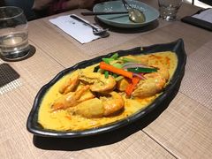 -野米东南亚餐厅(欢乐海岸店)