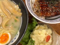 百步拉面-百步拉面