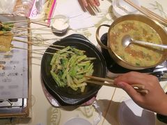 -串盟烧烤大排档·长沙美食地标(星沙店)