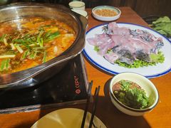 -大理.老字号渝记酸萝卜乌鱼(古城总店)