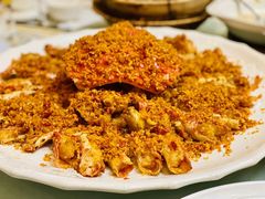 -东江海鲜酒家(艺都分店)