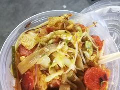 -大东北首席烤冷面(常兴路店)