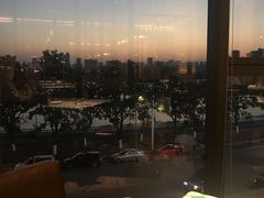 -海鲜自助餐厅·株洲大汉希尔顿酒店
