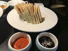 -老头儿油爆虾·知味杭州(爱琴海购物中心)
