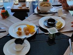 -东方红海鲜百汇(国际大厦店)