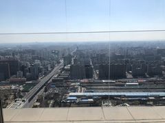 -北京柏悦酒店·锦庭餐厅Dining Room