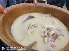 -千峡湖生态旅游度假区