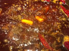 -重庆风光老灶火锅城(同德广场店)