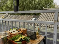 -四喜小胖·北京涮肉(五道营店)