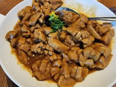 杏鲍菇-云境生态园(红谷滩店)