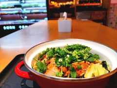 -小蛮椒麻辣烫·麻辣拌(青浦宝龙店)