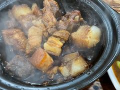 -凡老头米线砂锅(古荡新村西粮站)