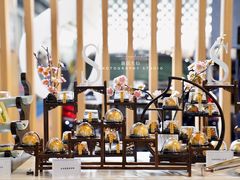 -东浩兰生上海世博展览馆