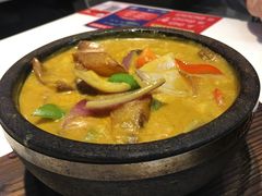-大咀港式茶餐厅(恒泰店)