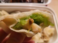 -日丰园海肠水饺·老字号大连海鲜(和平广场店)