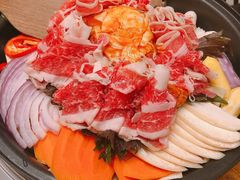 -韩见·韩式拌饭·炸鸡(石厦店)